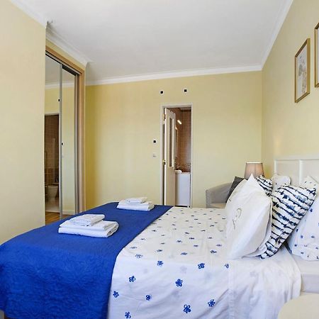 פורטימאו Santa Isabel Apartment מראה חיצוני תמונה