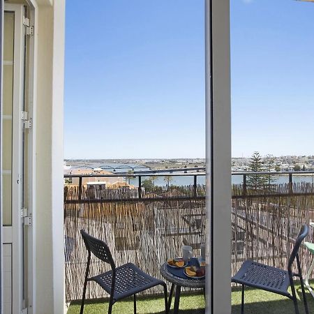 פורטימאו Santa Isabel Apartment מראה חיצוני תמונה