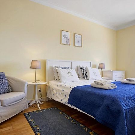 פורטימאו Santa Isabel Apartment מראה חיצוני תמונה
