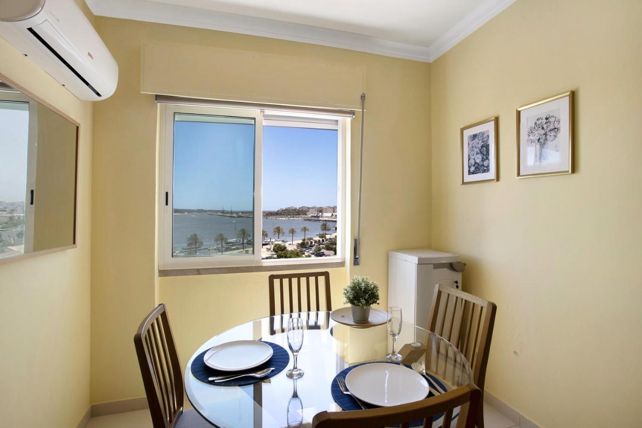 פורטימאו Santa Isabel Apartment מראה חיצוני תמונה