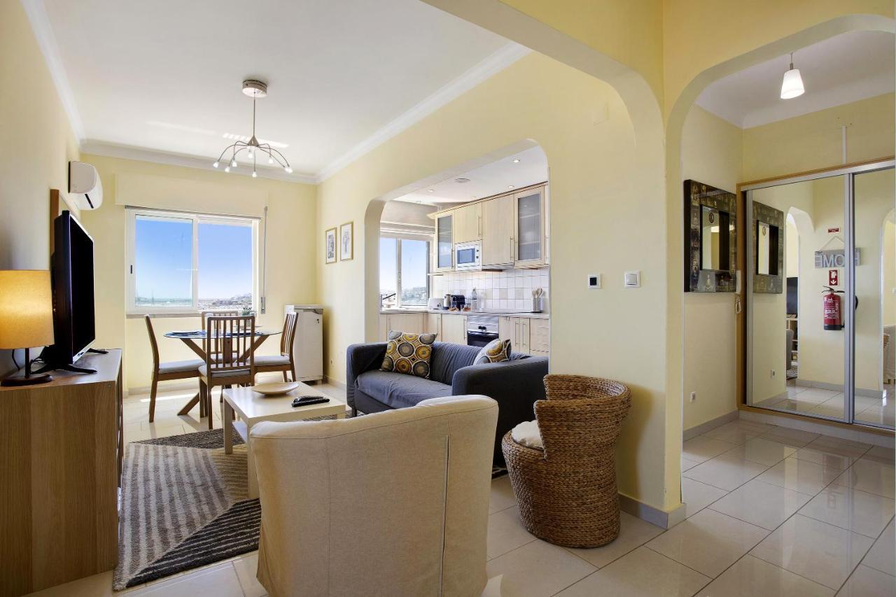 פורטימאו Santa Isabel Apartment מראה חיצוני תמונה
