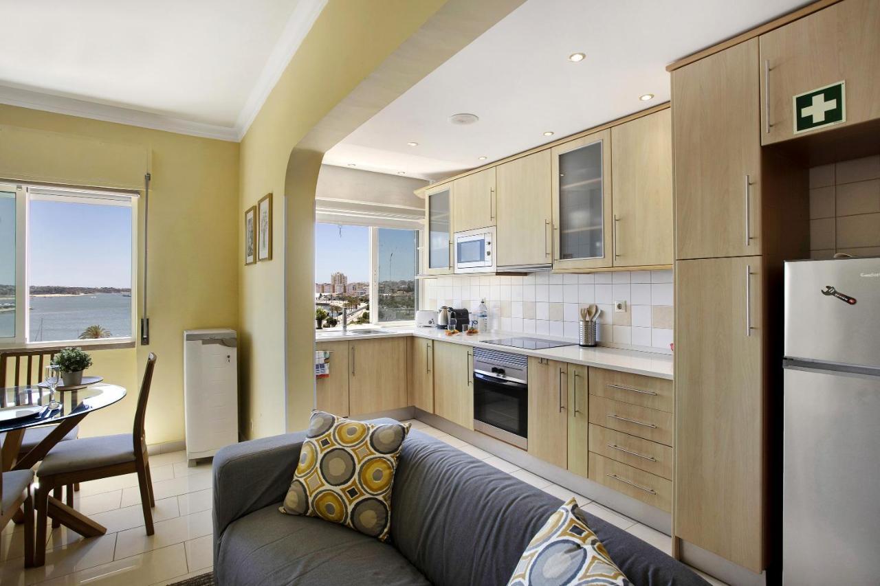 פורטימאו Santa Isabel Apartment מראה חיצוני תמונה