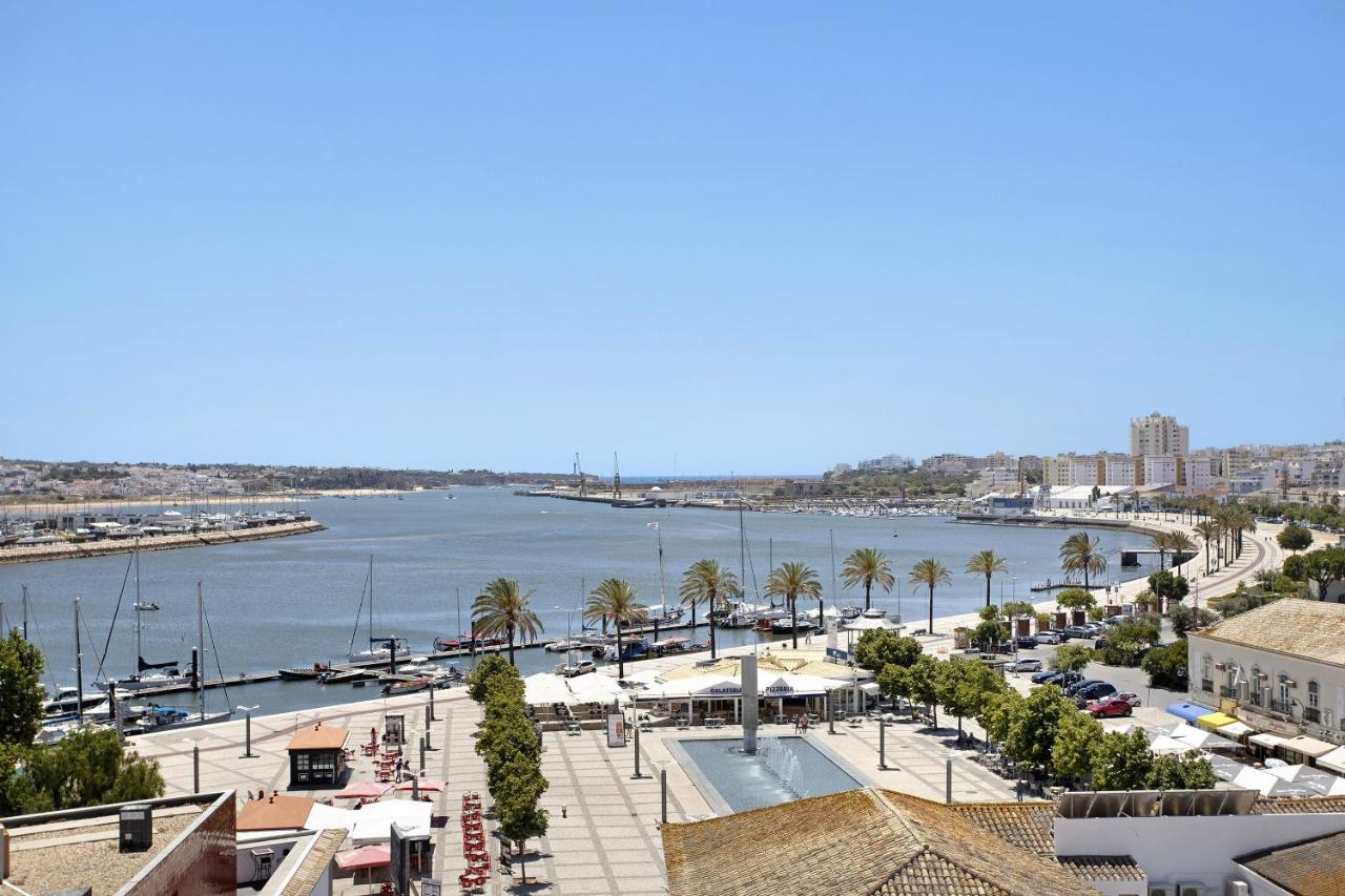 פורטימאו Santa Isabel Apartment מראה חיצוני תמונה