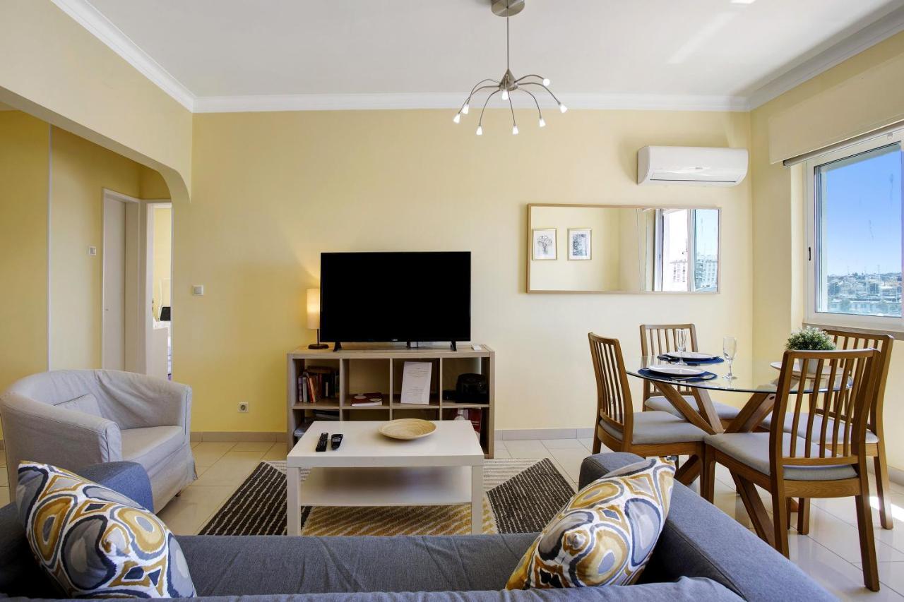 פורטימאו Santa Isabel Apartment מראה חיצוני תמונה