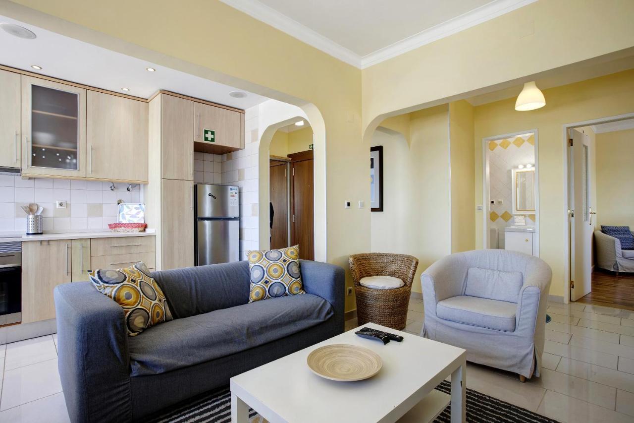 פורטימאו Santa Isabel Apartment מראה חיצוני תמונה