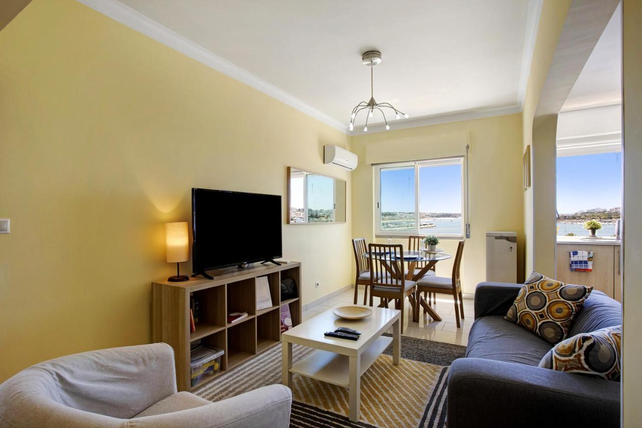 פורטימאו Santa Isabel Apartment מראה חיצוני תמונה