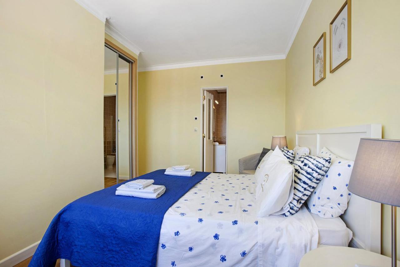 פורטימאו Santa Isabel Apartment מראה חיצוני תמונה