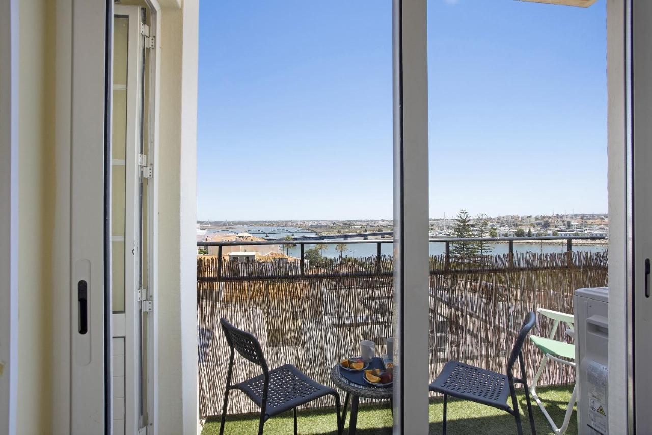 פורטימאו Santa Isabel Apartment מראה חיצוני תמונה