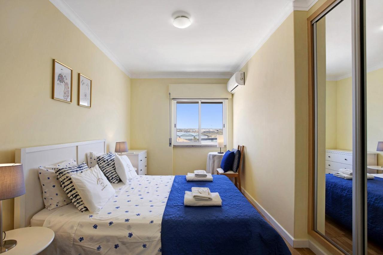 פורטימאו Santa Isabel Apartment מראה חיצוני תמונה