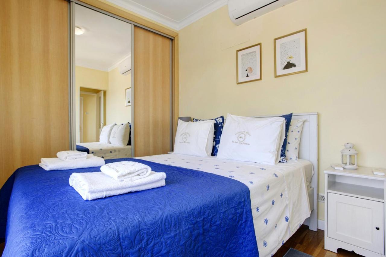 פורטימאו Santa Isabel Apartment מראה חיצוני תמונה