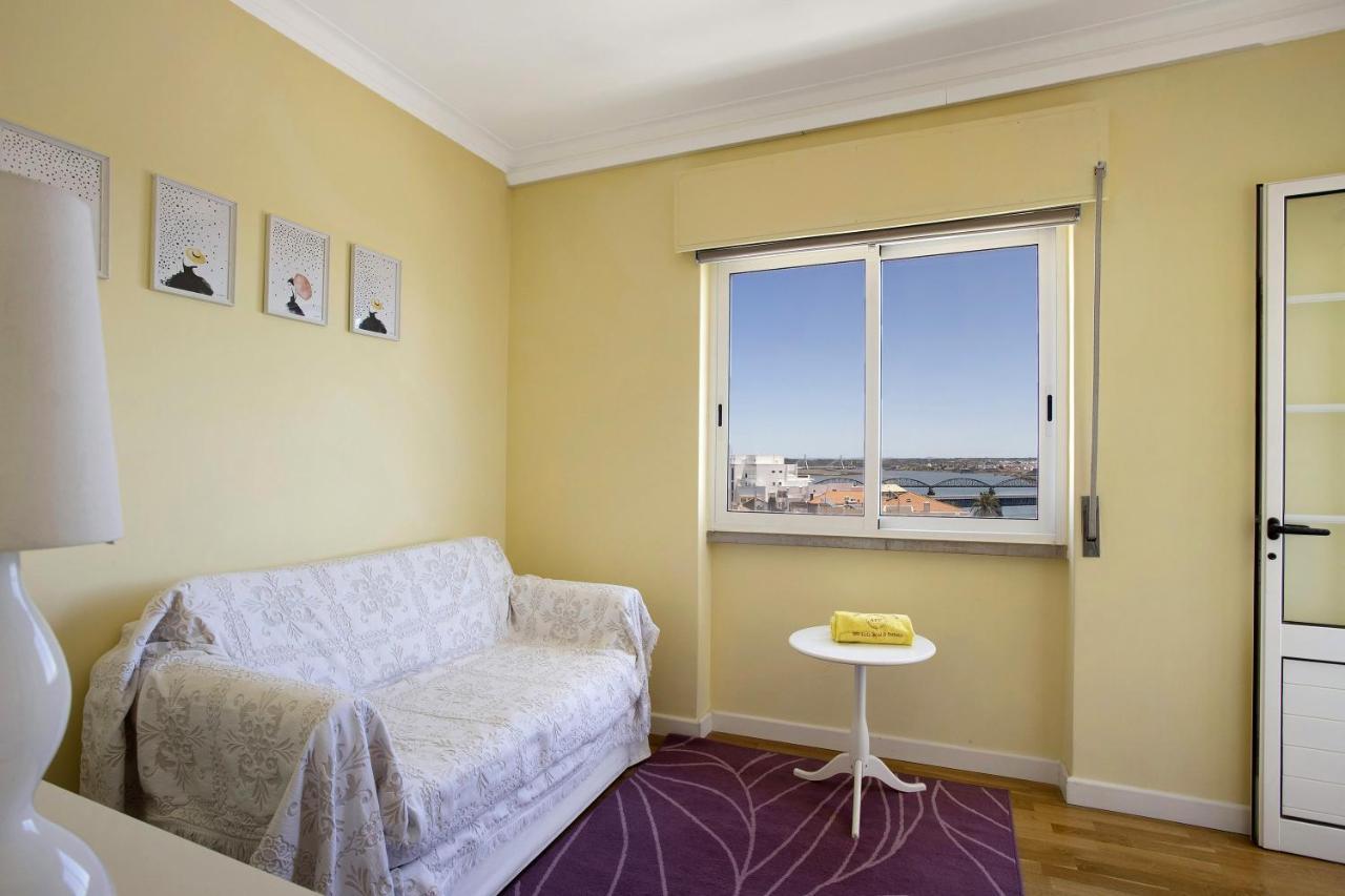 פורטימאו Santa Isabel Apartment מראה חיצוני תמונה