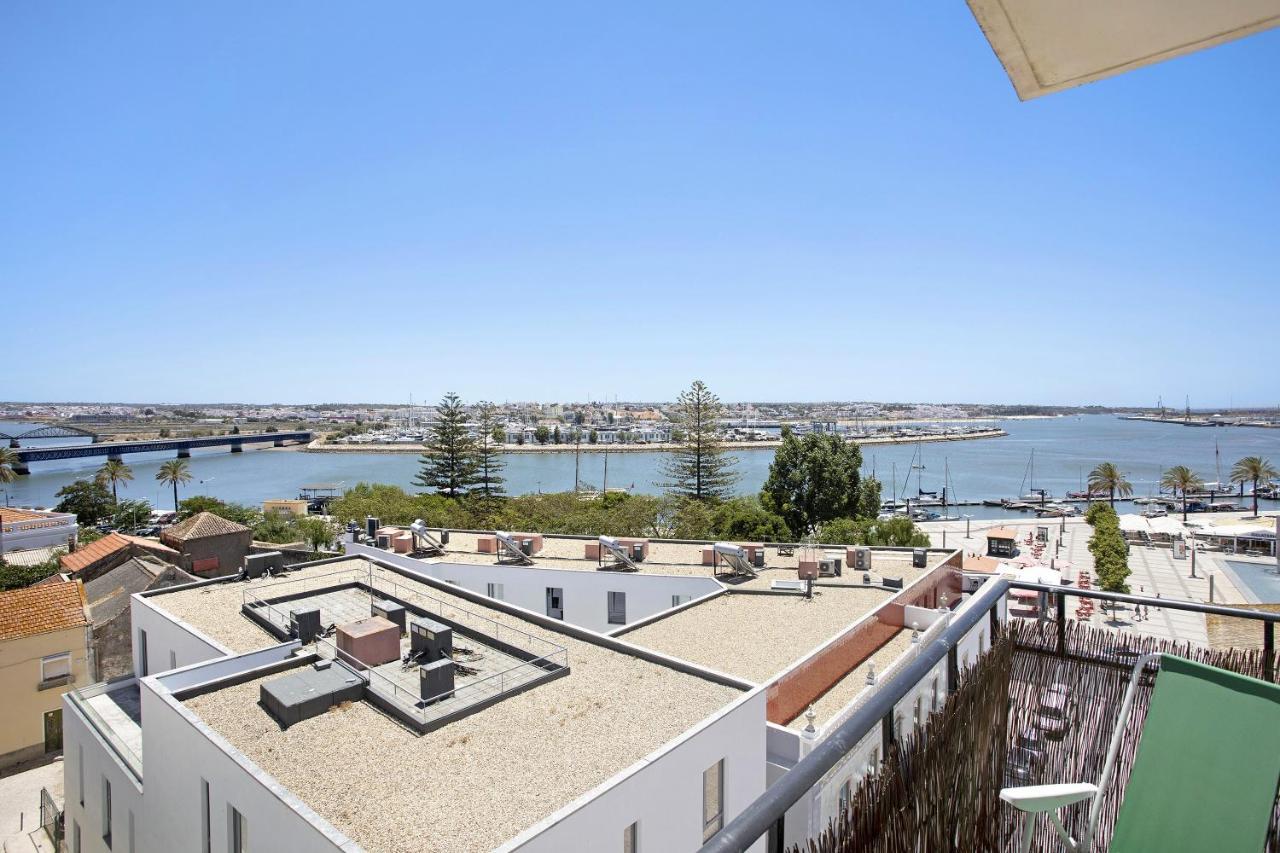 פורטימאו Santa Isabel Apartment מראה חיצוני תמונה