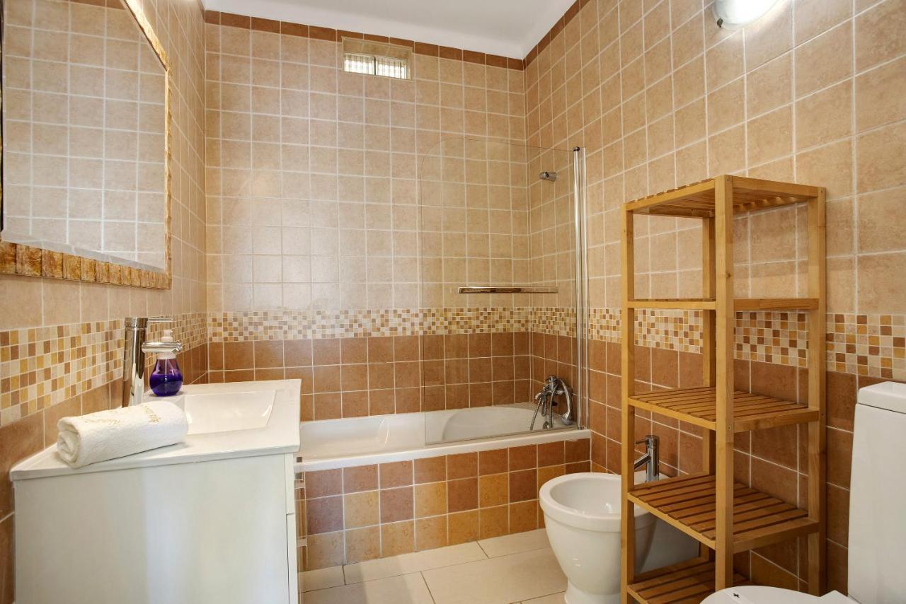 פורטימאו Santa Isabel Apartment מראה חיצוני תמונה